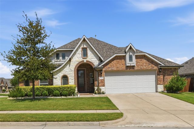 1501 Sherwood Drive, Anna, TX 75409