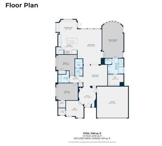 1501 Sherwood Drive, Anna, TX 75409