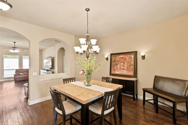 1501 Sherwood Drive, Anna, TX 75409