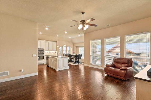 1501 Sherwood Drive, Anna, TX 75409