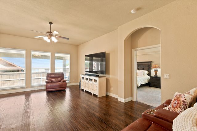 1501 Sherwood Drive, Anna, TX 75409