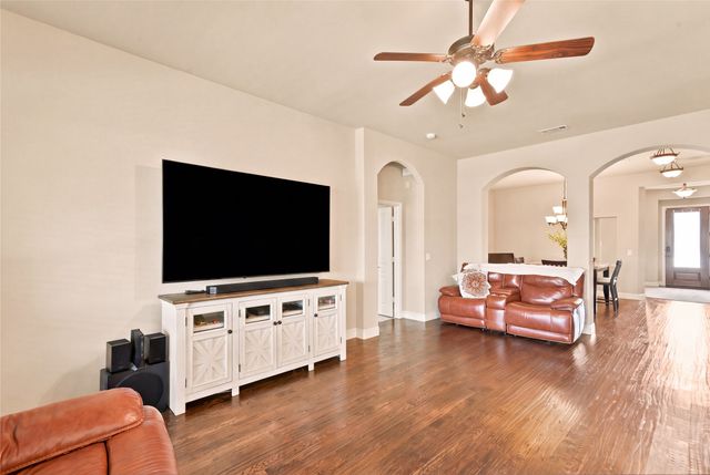1501 Sherwood Drive, Anna, TX 75409