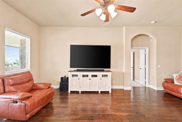 1501 Sherwood Drive, Anna, TX 75409