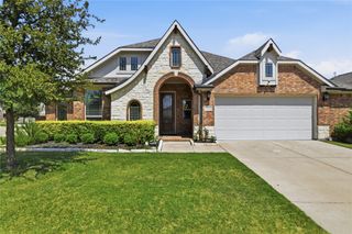 1501 Sherwood Drive, Anna, TX 75409