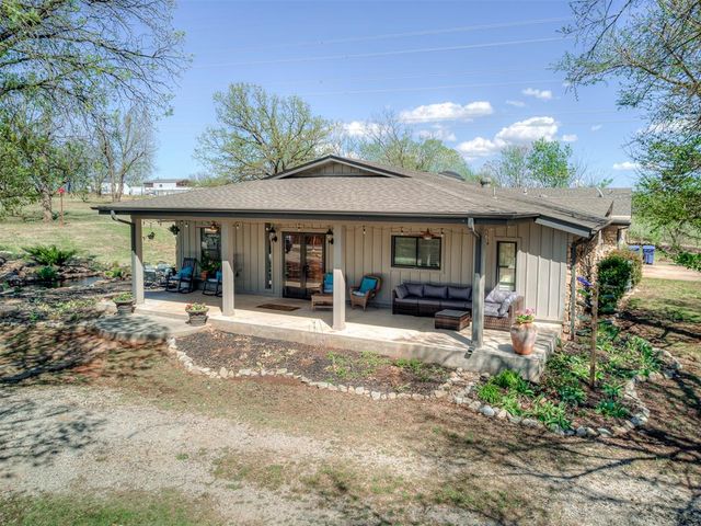 227 Abney SW, Piedmont, OK 73078