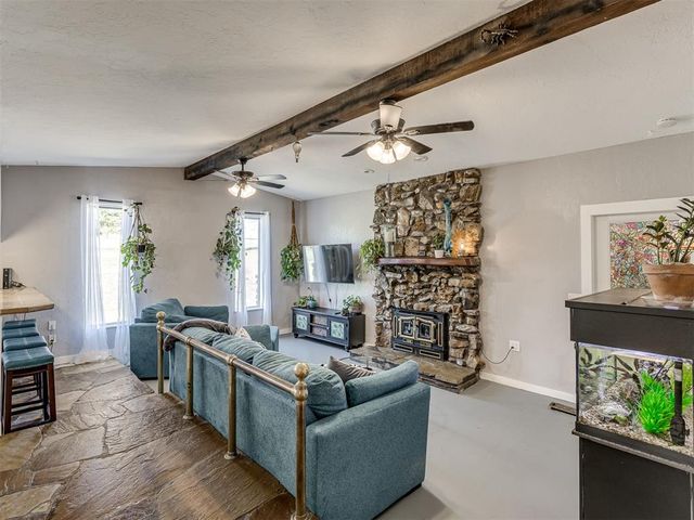 227 Abney SW, Piedmont, OK 73078