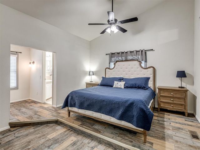 227 Abney SW, Piedmont, OK 73078