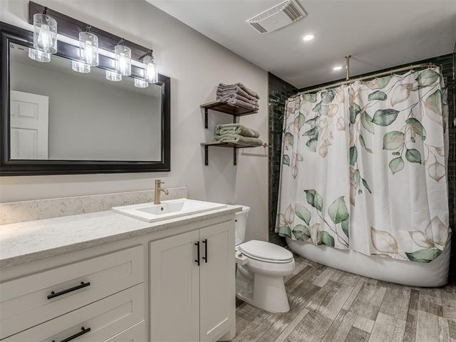 227 Abney SW, Piedmont, OK 73078