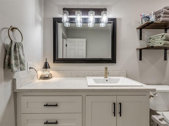 227 Abney SW, Piedmont, OK 73078