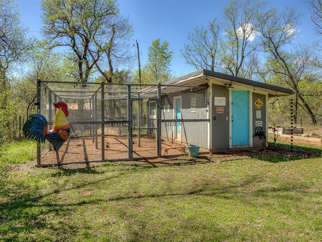 227 Abney SW, Piedmont, OK 73078