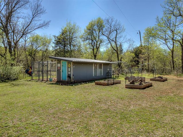 227 Abney SW, Piedmont, OK 73078