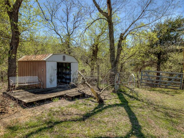 227 Abney SW, Piedmont, OK 73078