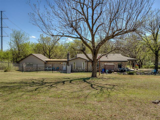 227 Abney SW, Piedmont, OK 73078