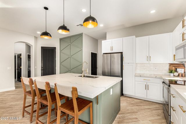 6862 E SAN CRISTOBAL Way, Gold Canyon, AZ 85118