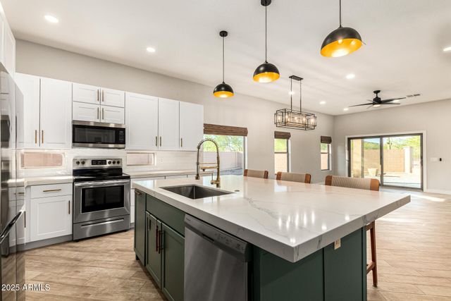 6862 E SAN CRISTOBAL Way, Gold Canyon, AZ 85118