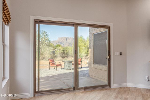 6862 E SAN CRISTOBAL Way, Gold Canyon, AZ 85118