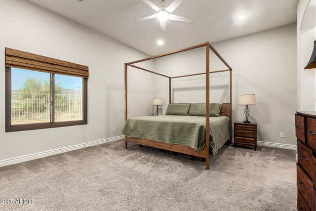 6862 E SAN CRISTOBAL Way, Gold Canyon, AZ 85118