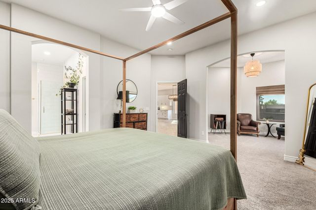 6862 E SAN CRISTOBAL Way, Gold Canyon, AZ 85118