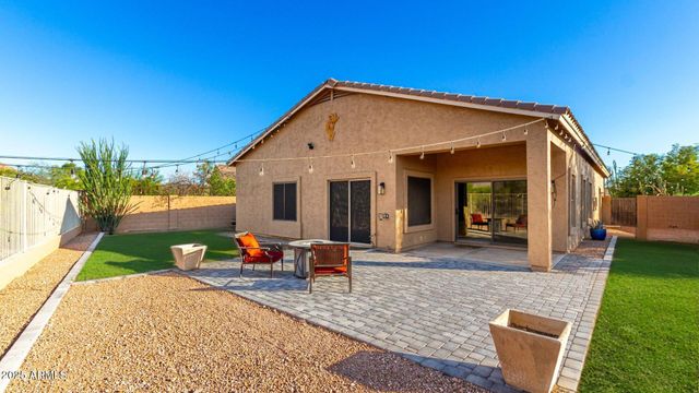 6862 E SAN CRISTOBAL Way, Gold Canyon, AZ 85118