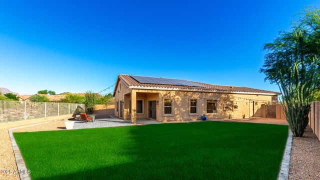 6862 E SAN CRISTOBAL Way, Gold Canyon, AZ 85118