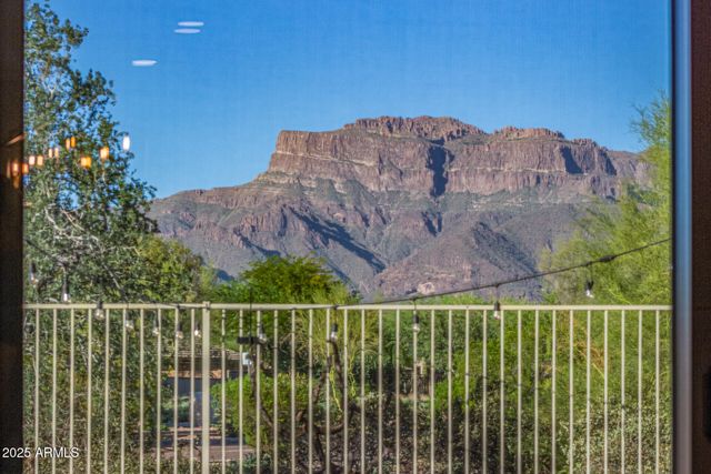6862 E SAN CRISTOBAL Way, Gold Canyon, AZ 85118