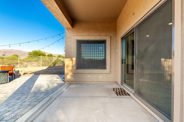 6862 E SAN CRISTOBAL Way, Gold Canyon, AZ 85118