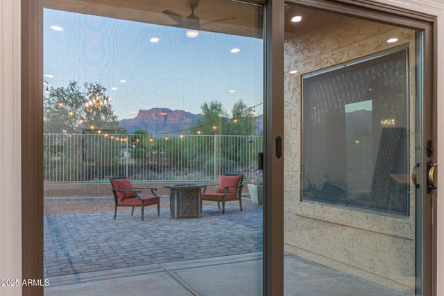 6862 E SAN CRISTOBAL Way, Gold Canyon, AZ 85118