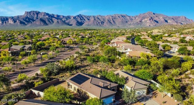 6862 E SAN CRISTOBAL Way, Gold Canyon, AZ 85118