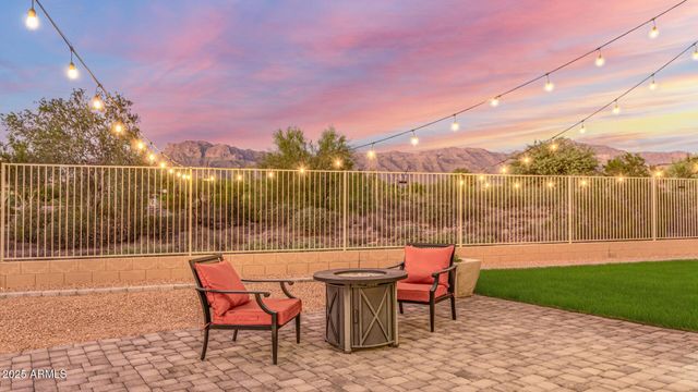 6862 E SAN CRISTOBAL Way, Gold Canyon, AZ 85118