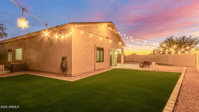 6862 E SAN CRISTOBAL Way, Gold Canyon, AZ 85118