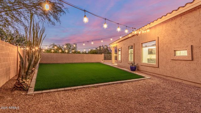 6862 E SAN CRISTOBAL Way, Gold Canyon, AZ 85118