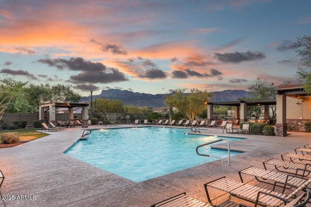 6862 E SAN CRISTOBAL Way, Gold Canyon, AZ 85118