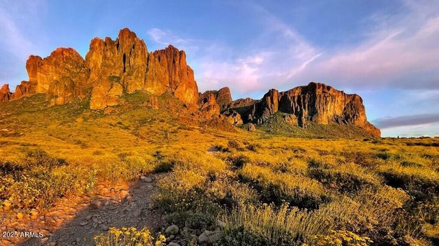 6862 E SAN CRISTOBAL Way, Gold Canyon, AZ 85118