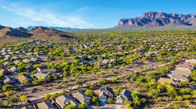 6862 E SAN CRISTOBAL Way, Gold Canyon, AZ 85118