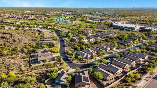 6862 E SAN CRISTOBAL Way, Gold Canyon, AZ 85118