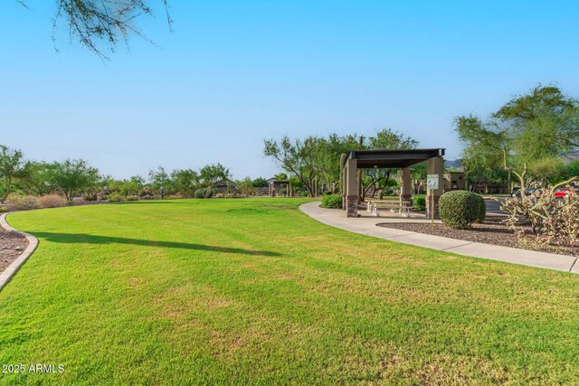 6862 E SAN CRISTOBAL Way, Gold Canyon, AZ 85118