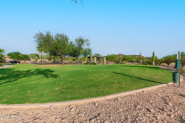 6862 E SAN CRISTOBAL Way, Gold Canyon, AZ 85118