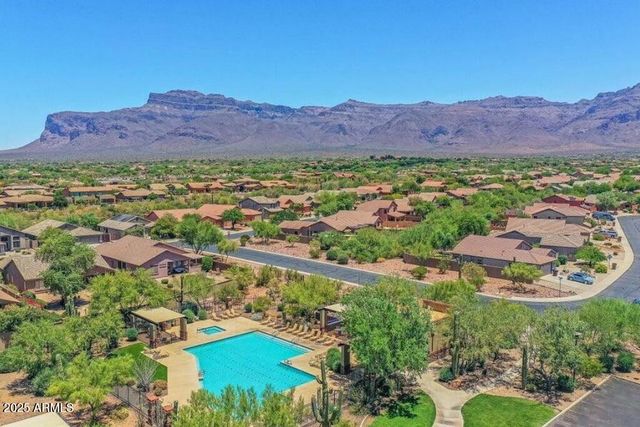 6862 E SAN CRISTOBAL Way, Gold Canyon, AZ 85118