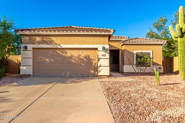 6862 E SAN CRISTOBAL Way, Gold Canyon, AZ 85118