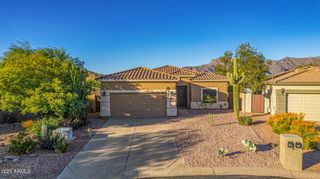 6862 E SAN CRISTOBAL Way, Gold Canyon, AZ 85118