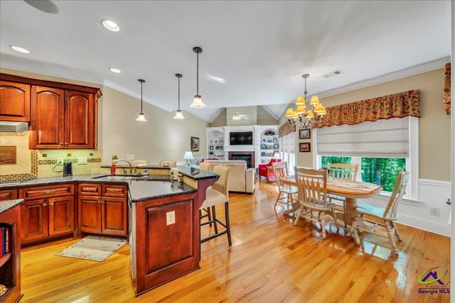 107 River Forest Drive, Forsyth, GA 31029