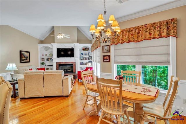 107 River Forest Drive, Forsyth, GA 31029