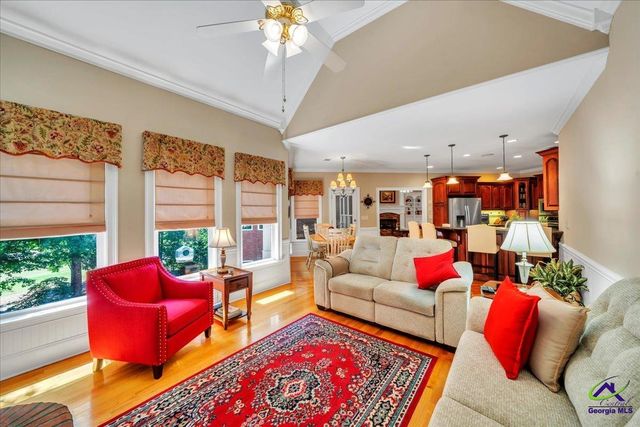 107 River Forest Drive, Forsyth, GA 31029