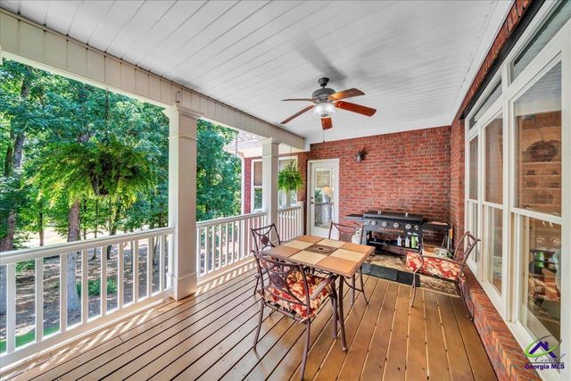 107 River Forest Drive, Forsyth, GA 31029