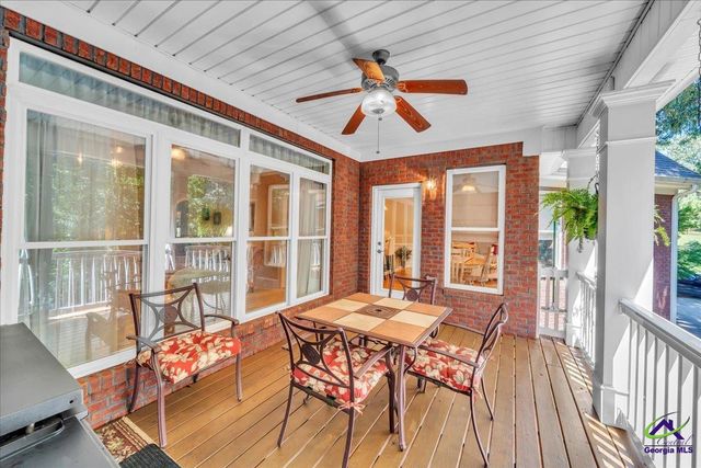 107 River Forest Drive, Forsyth, GA 31029