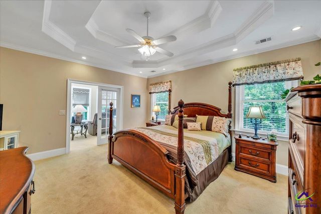 107 River Forest Drive, Forsyth, GA 31029