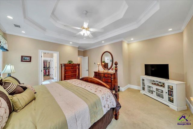 107 River Forest Drive, Forsyth, GA 31029