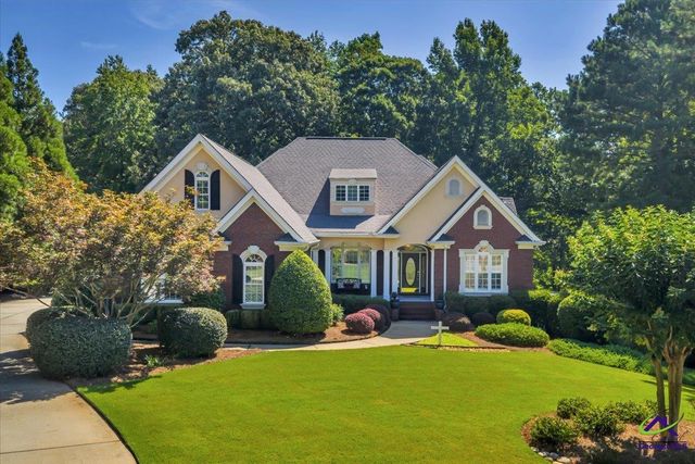 107 River Forest Drive, Forsyth, GA 31029