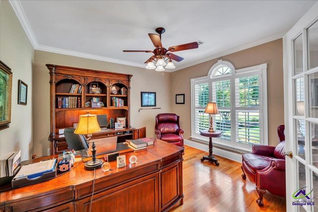 107 River Forest Drive, Forsyth, GA 31029