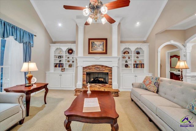 107 River Forest Drive, Forsyth, GA 31029